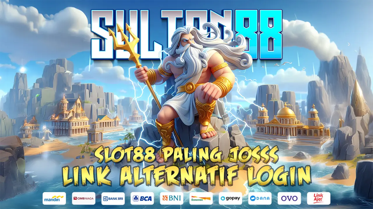 DAFABET88 slot88 resmi